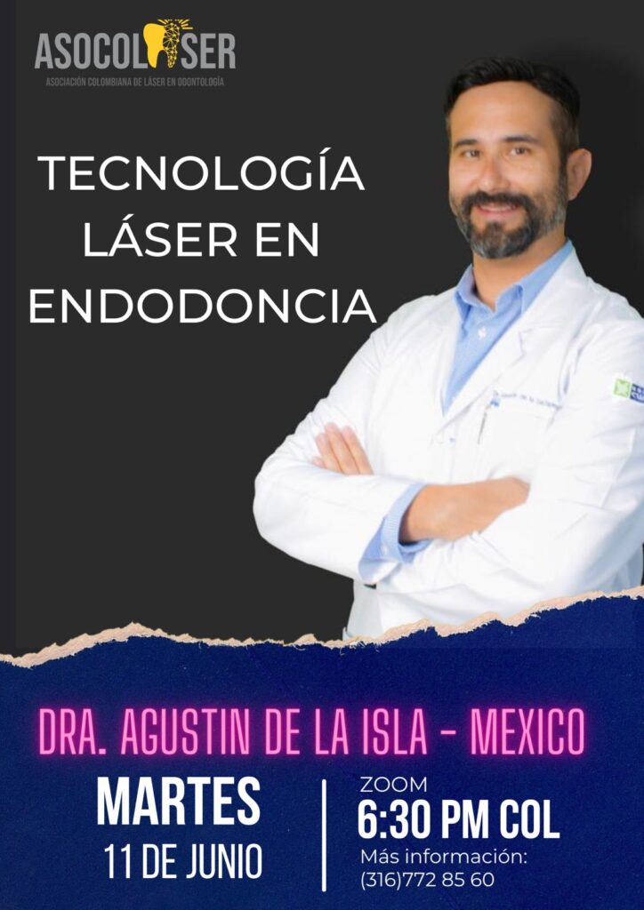 Tecnología Láser en endodoncia