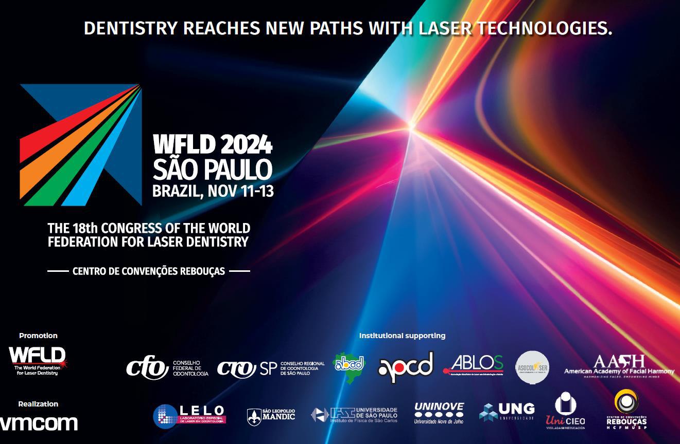 WORLD FEDERATION FOR LASER DENTISTRY (WFLD)